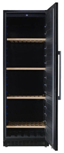 Встраиваемый винный шкаф Dunavox DX-171.430PK