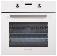 Электрический духовой шкаф Kuppersberg SB 663 W