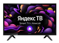 Телевизор Irbis 24H1YDX171BS2