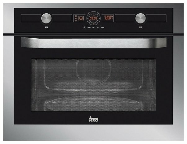 Встраиваемая микроволновая печь Teka MCL 32 BIS