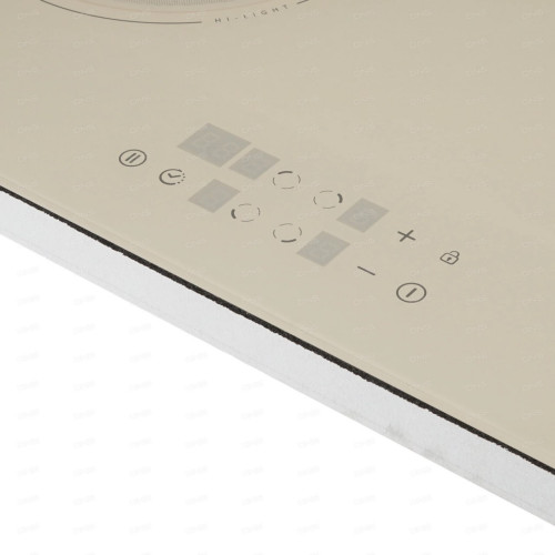 Электрическая варочная панель GRAUDE EK 60.0 C