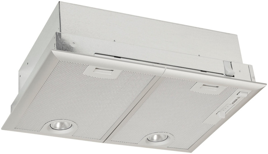 Встраиваемая вытяжка Bosch DHL 555 BL