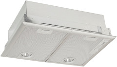 Встраиваемая вытяжка Bosch DHL 555 BL