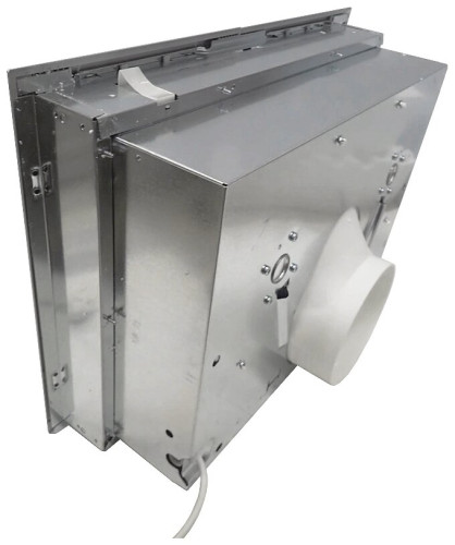 Встраиваемая вытяжка Bosch DHL 555 BL