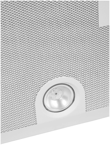 Встраиваемая вытяжка Bosch DHL 555 BL