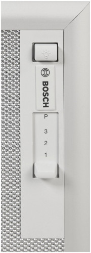 Встраиваемая вытяжка Bosch DHL 555 BL