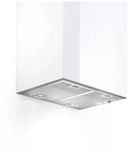 Встраиваемая вытяжка Bosch DHL 555 BL
