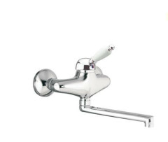 Смеситель для кухни Fiore IMPERIAL 5420 Chrome 83CR5420