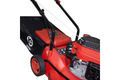 Газонокосилка бензиновая Калибр ГКБ-2,8/410