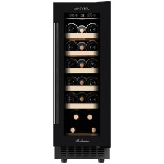 Винный шкаф IP Industrie CI 2401 CF