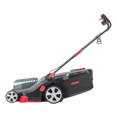 Газонокосилка электрическая AL-KO 32.2 E Comfort