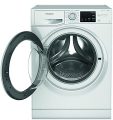 Стиральная машина Hotpoint Ariston NSB 7249 W AVE RU