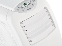 Мобильный кондиционер Ballu Smart Pro BPAC-20 CE