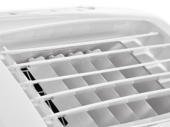 Мобильный кондиционер Ballu Smart Pro BPAC-20 CE