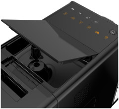 Кофемашина Beko CEG 3192 B