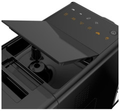 Кофемашина Beko CEG 3192 B