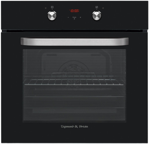 Электрический духовой шкаф Zigmund&Shtain EN 120.512 B
