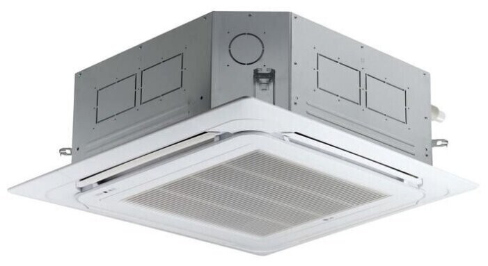 Кассетный кондиционер LG UT48R.NM0/UU49WR.U30