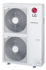 Кассетный кондиционер LG UT48R.NM0/UU49WR.U30