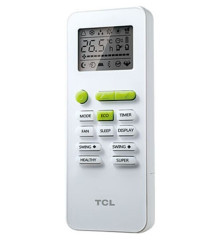 Сплит-система TCL TCC-60HRA/TOU-60HSA/MBQ8-B