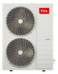 Сплит-система TCL TCC-60HRA/TOU-60HSA/MBQ8-B