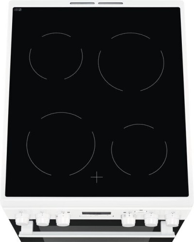 Электрическая плита Electrolux EKI954901W