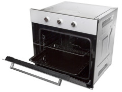 Электрический духовой шкаф Konigin Flax 60 WH M6