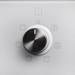 Электрический духовой шкаф Konigin Flax 60 WH M6