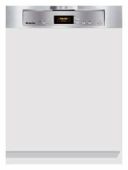 Посудомоечная машина Miele G 2732 SCi