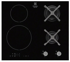 Комбинированная варочная панель Electrolux EGD 6576 NOK