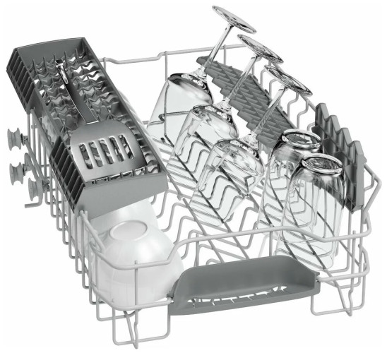 Посудомоечная машина Bosch SPV25CX01R