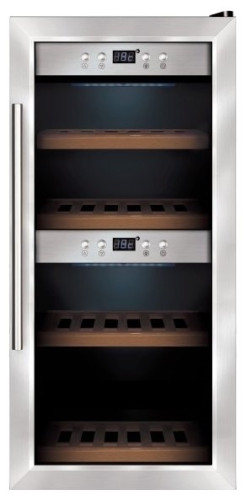 Винный шкаф Caso WineMaster 24