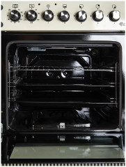 Комбинированная плита Ideal L405 молочный