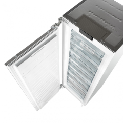 Встраиваемая морозильная камера DeLonghi DFI 17NFE PAOLO