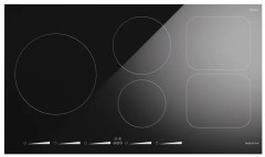 Индукционная варочная панель HI-TECH ILVE KHVI 90-TC