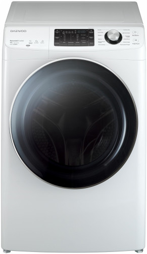 Стиральная машина Daewoo WMD-HWF12WP