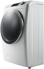 Стиральная машина Daewoo WMD-HWF12WP