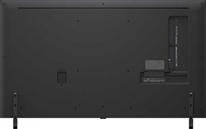 Телевизор LG 55QNED80A6A.ARUG