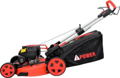 Газонокосилка бензиновая A-iPOWER AM53S