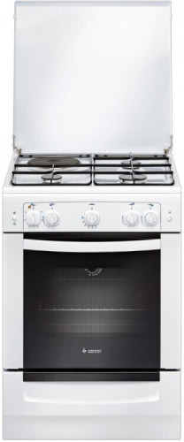 Комбинированная плита Gefest 6110-01 0300