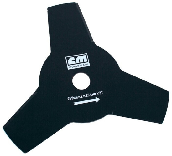 Триммер бензиновый СОЮЗМАШ БТ-520