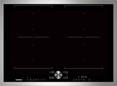 Индукционная варочная панель Gaggenau CI 272-111