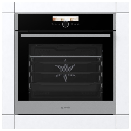 Электрический духовой шкаф Gorenje BOP 798 S54 X