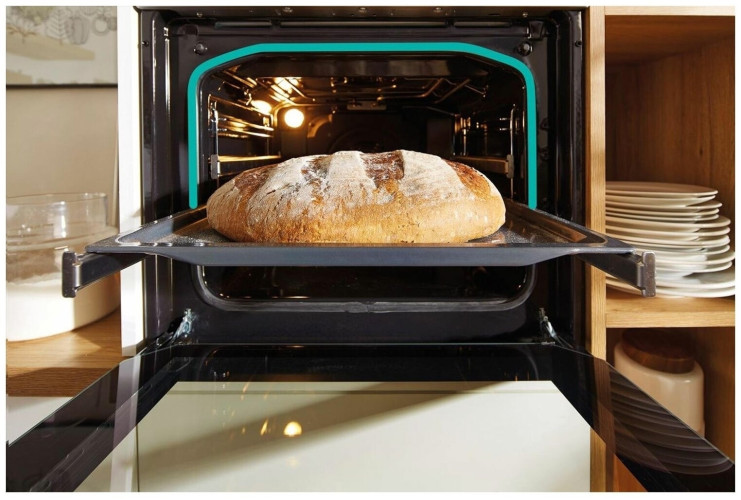 Электрический духовой шкаф Gorenje BOP 798 S54 X