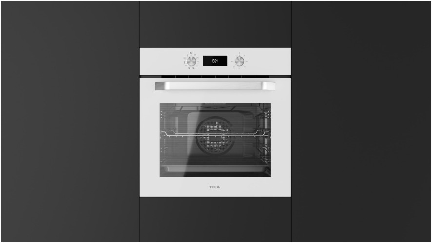 Электрический духовой шкаф Teka HCB 6535 WH