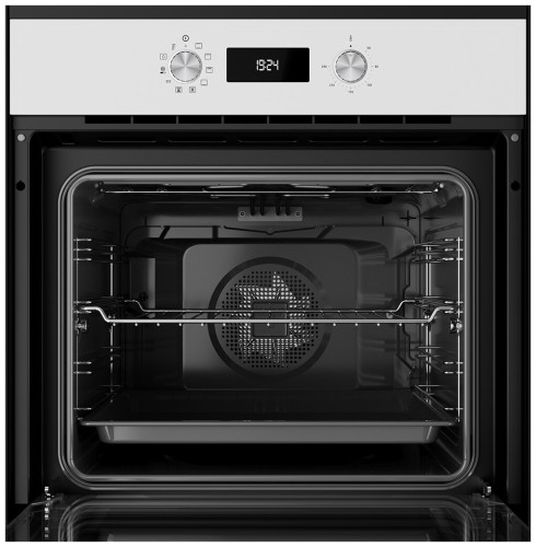 Электрический духовой шкаф Teka HCB 6535 WH