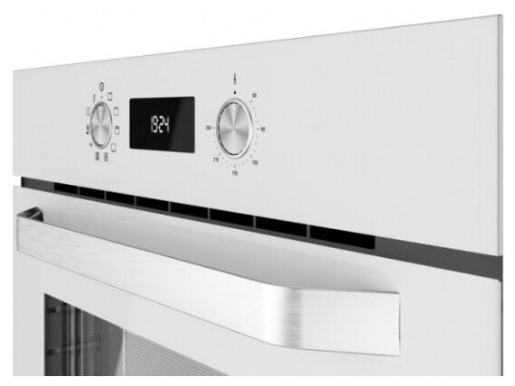 Электрический духовой шкаф Teka HCB 6535 WH