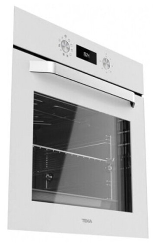 Электрический духовой шкаф Teka HCB 6535 WH