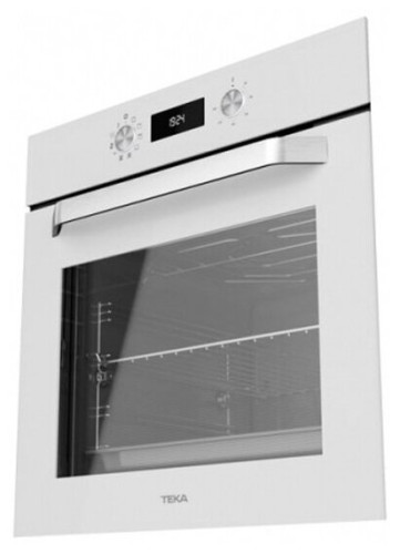 Электрический духовой шкаф Teka HCB 6535 WH