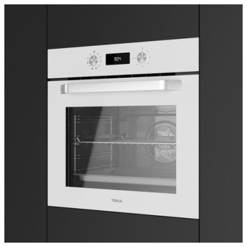 Электрический духовой шкаф Teka HCB 6535 WH